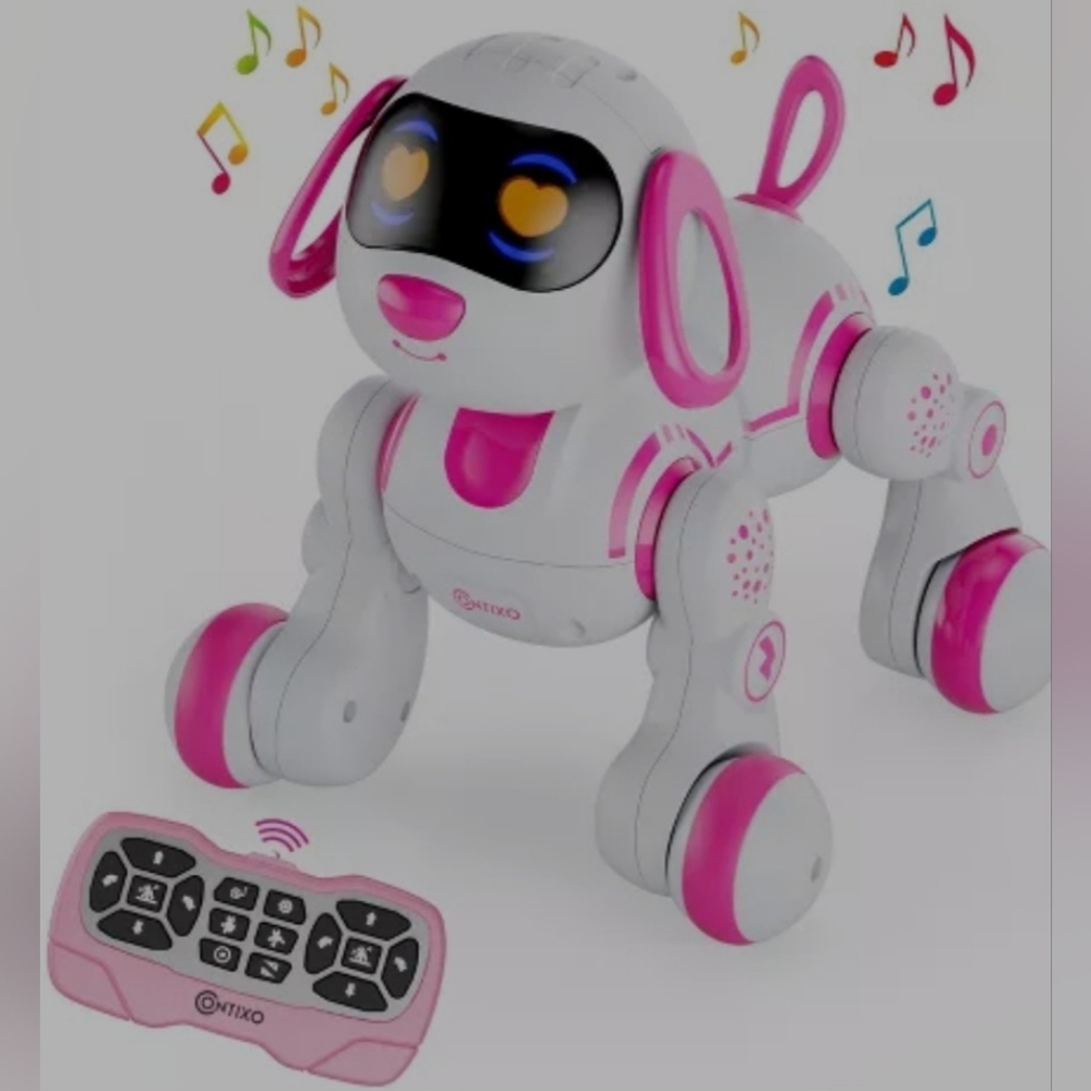 Contixo Smart Puppy